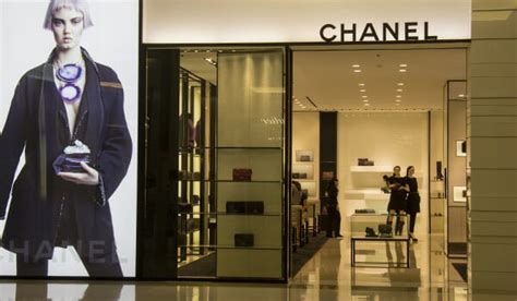 chanel sales associate discount|chanel jobs near me.